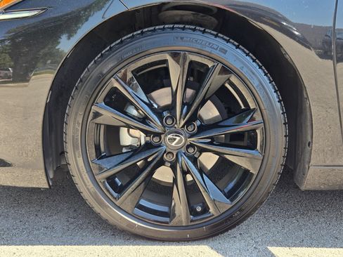 Used 2024 Lexus ES 350 F Sport w/ Accessory Package (Z2) FWD image 31