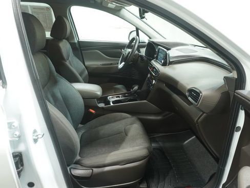 Used 2020 Hyundai Santa Fe SEL AWD/4WD image 11