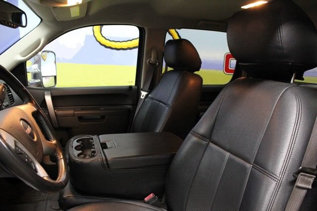 Used 2014 GMC Sierra 3500 SLE w/ SLE Preferred Package AWD/4WD image 18