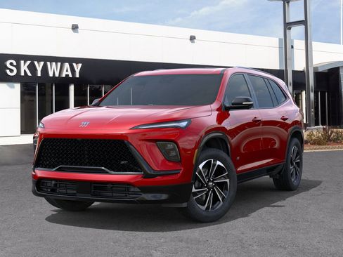 New 2026 Buick Enclave Sport Touring w/ Power Package image 39