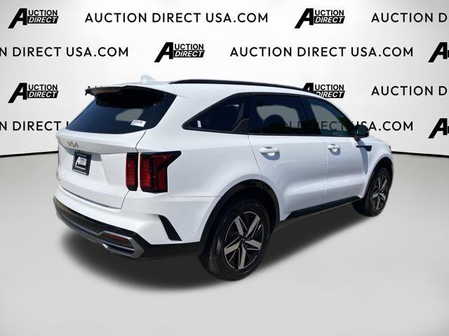 Used 2023 Kia Sorento EX w/ Panoramic Sunroof Package FWD image 27