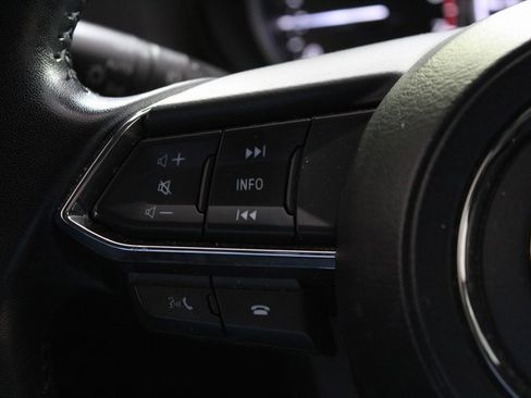 Used 2022 MAZDA CX-9 Touring w/ Touring Premium Package image 20