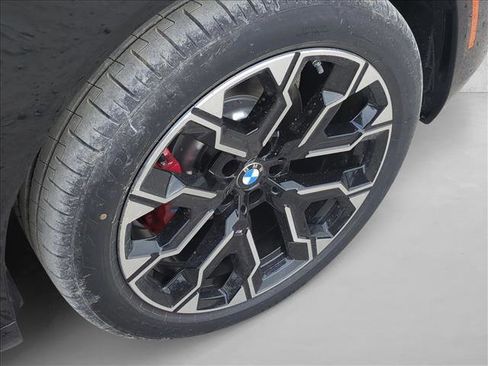 New 2026 BMW X3 xDrive30 w/ Premium Package image 8