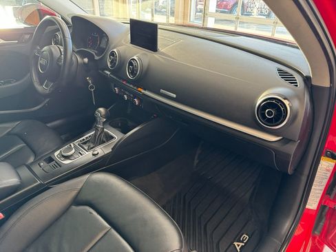 Used 2015 Audi A3 2.0T Premium w/ Driver Assistance Package AWD/4WD image 21