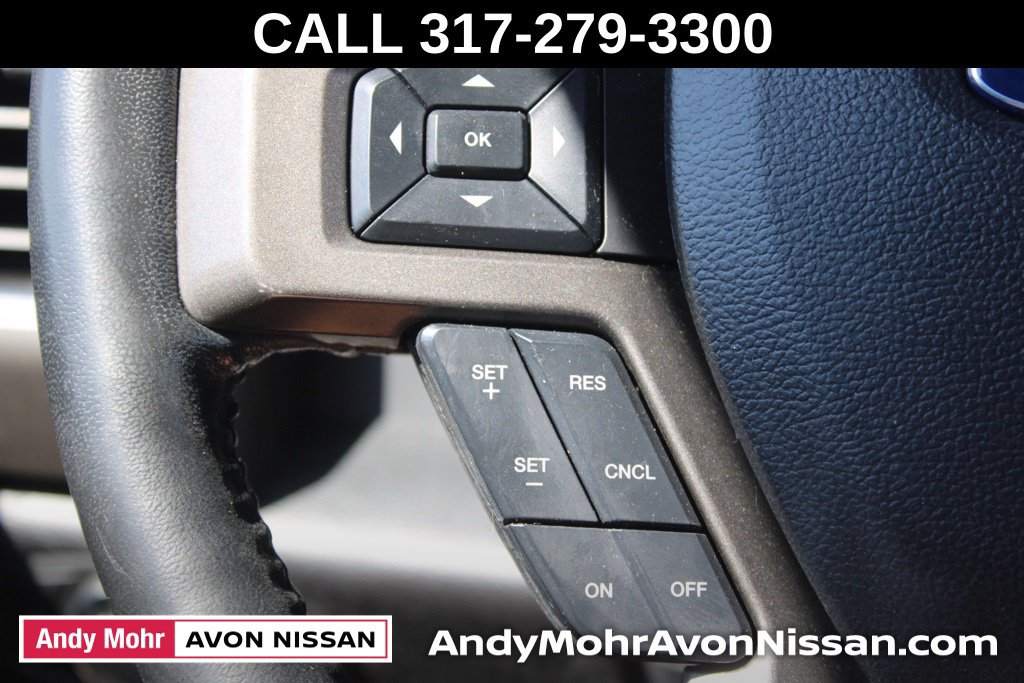 Used 2020 Ford Expedition XLT AWD/4WD image 29