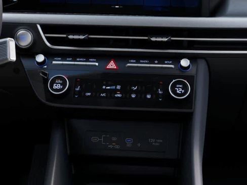 New 2026 Hyundai Sonata SEL image 21