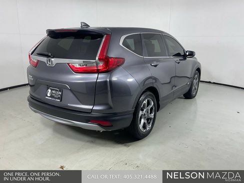Used 2019 Honda CR-V EX-L image 6