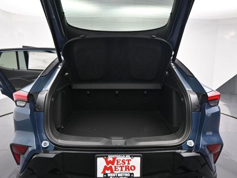 New 2026 Buick Envista Sport Touring image 22