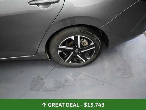 Used 2024 Nissan Sentra SV image 19