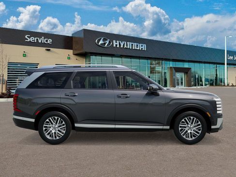 New 2026 Hyundai Palisade SEL image 7