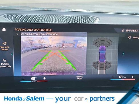 Used 2023 BMW 230i xDrive Coupe w/ Convenience Package image 23