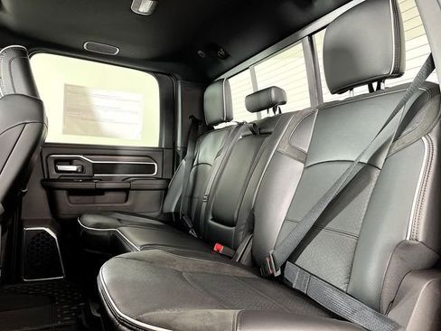 New 2026 RAM 2500 Laramie w/ Night Edition image 25
