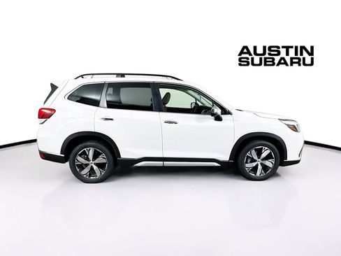 Used 2019 Subaru Forester Touring AWD/4WD image 8