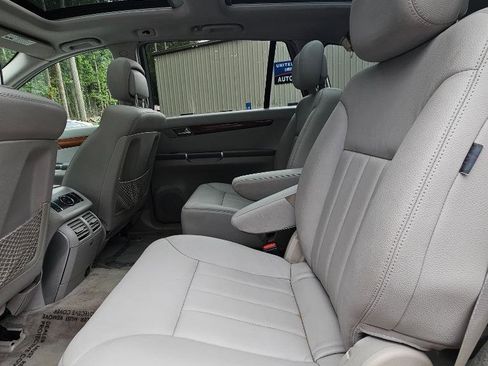 Used 2008 Mercedes-Benz R 350 R350 image 32