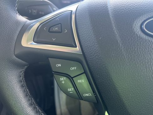 Certified 2023 Ford Edge SEL w/ Convenience Package image 19
