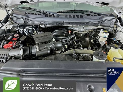 Certified 2021 Ford F350 XL w/ Power Equipment Group image 29