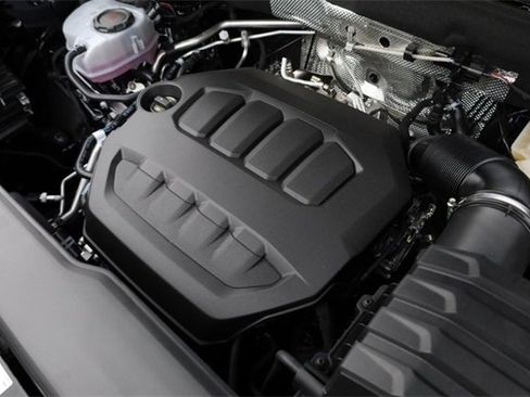 New 2026 Volkswagen Atlas SE image 31