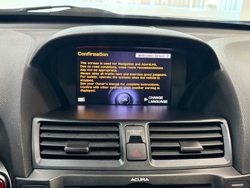 Used 2014 Acura TL SH-AWD image 31