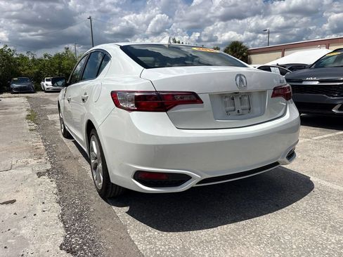 Used 2016 Acura ILX FWD image 5
