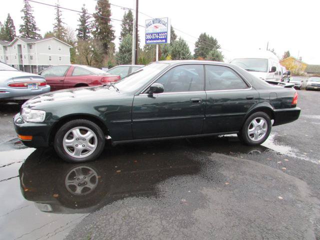 Used 1996 Acura TL 2.5 FWD image 1