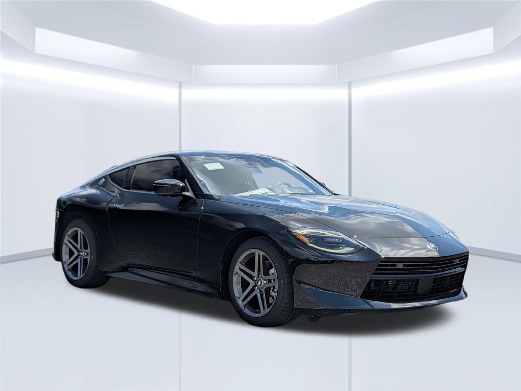 New 2027 Nissan Z Performance RWD image 10