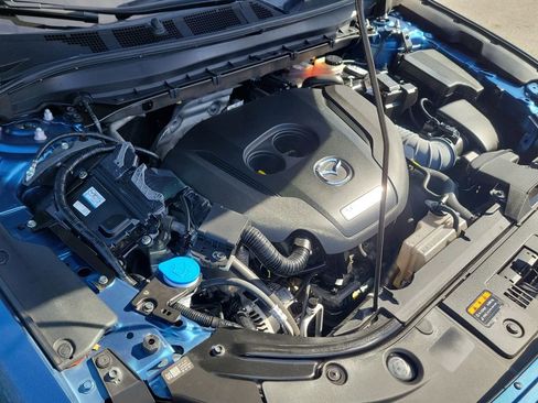 Used 2023 MAZDA CX-5 AWD 2.5 Turbo image 14