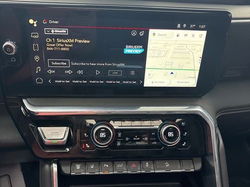 Used 2024 GMC Sierra 2500 Denali w/ Denali Reserve Package image 54