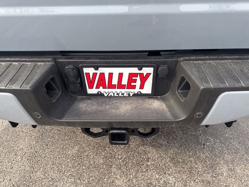 Used 2025 Ford F350 Lariat w/ Lariat Ultimate Package AWD/4WD image 54