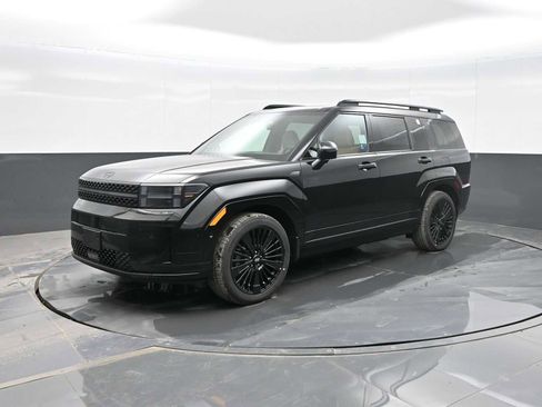 New 2026 Hyundai Santa Fe Calligraphy image 4