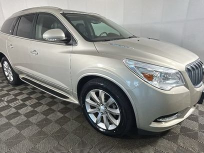 Used 2013 Buick Enclave Premium