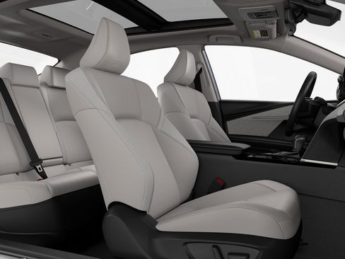 New 2026 Toyota Camry XLE FWD image 59