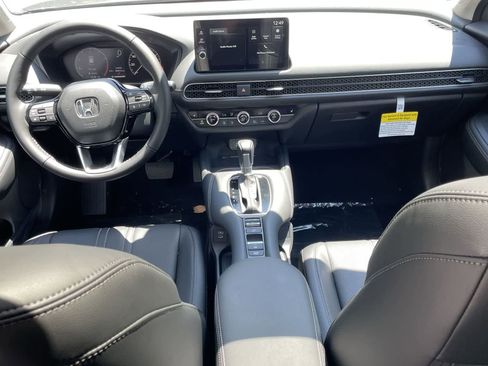New 2026 Honda HR-V EX-L image 11