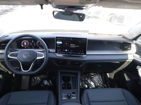 New 2026 Volkswagen Tiguan SE AWD/4WD image 7