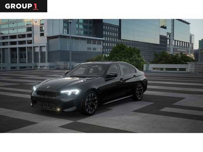 New 2026 BMW 330i Sedan w/ M Sport Package