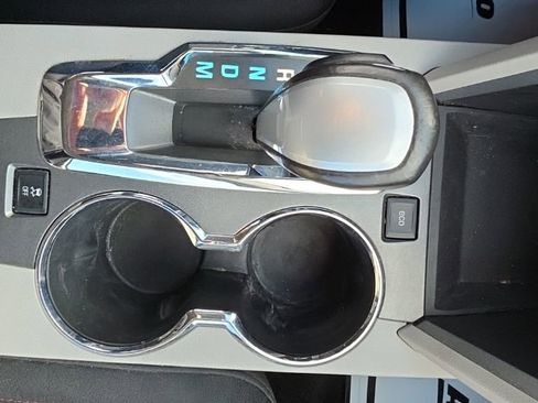 Used 2014 Chevrolet Equinox LT w/ Power Convenience Package image 16