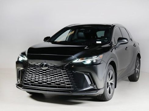 Used 2023 Lexus RX 350 Premium w/ Cold Area Package FWD image 1