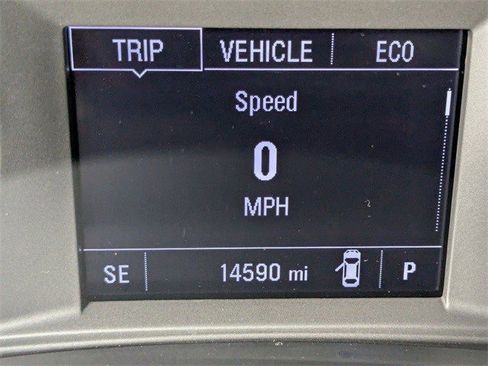 Certified 2024 Chevrolet Malibu LS image 16