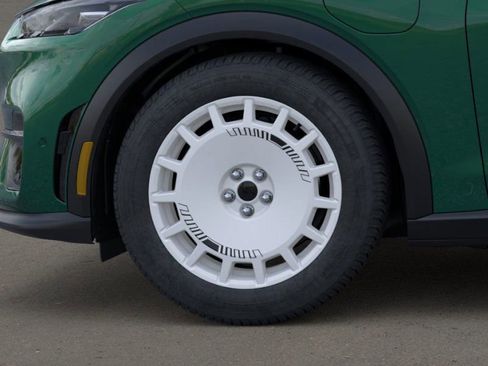 New 2025 Ford Mustang Mach-E GT w/ Interior Protection Package image 19