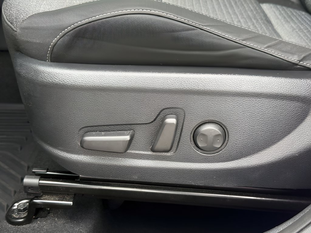 Used 2021 Kia Soul EX FWD image 11
