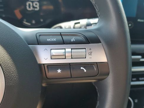 Used 2025 Hyundai Tucson XRT AWD/4WD image 23