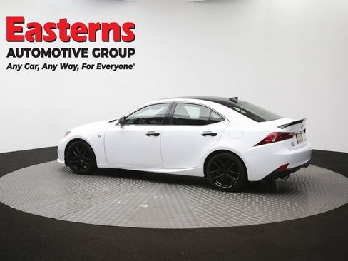 Used 2015 Lexus IS 250 AWD w/ F-Sport Package image 65