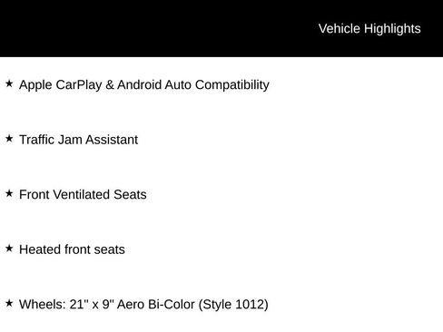 Certified 2023 BMW iX M60 w/ Executive Package image 8