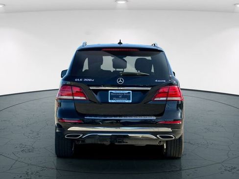 Used 2016 Mercedes-Benz GLE 300d 4MATIC image 6