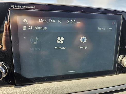 Used 2021 Hyundai Sonata SEL Plus image 54