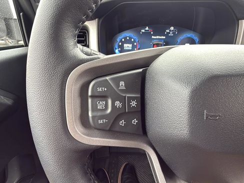 New 2026 Ford Bronco Outer Banks w/ Sasquatch Package AWD/4WD image 32