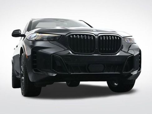 New 2026 BMW X5 xDrive40i w/ M Sport Package image 41
