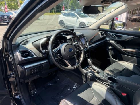 Used 2021 Subaru Crosstrek 2.5i Limited w/ Moonroof Package 2 AWD/4WD image 10