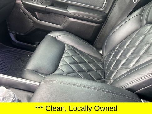 Used 2022 RAM 1500 Big Horn AWD/4WD image 6