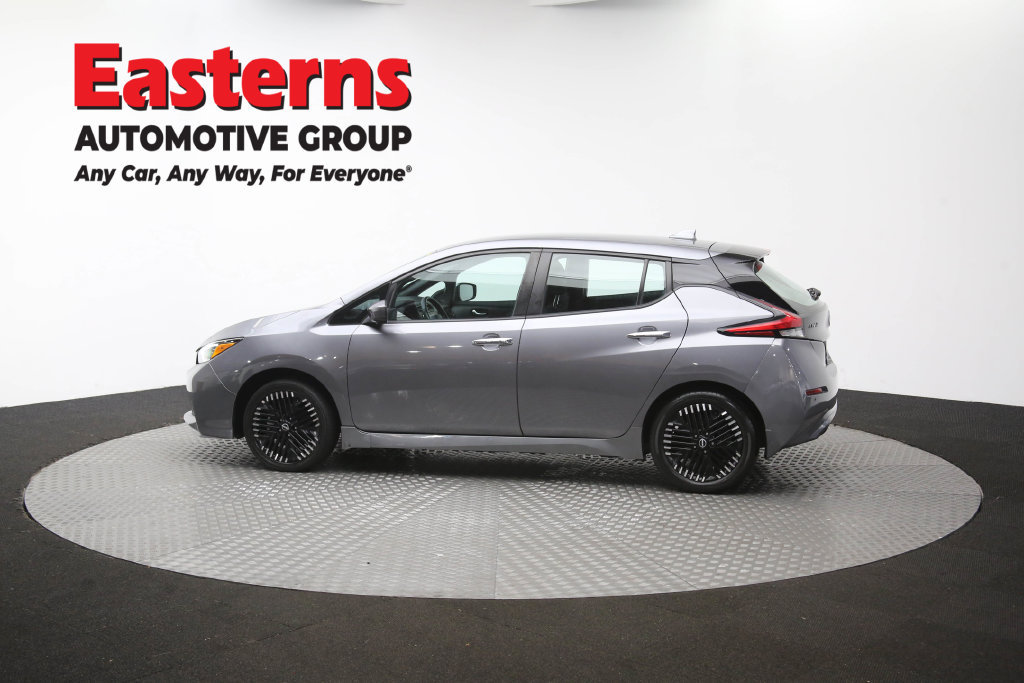 Used 2025 Nissan Leaf SV Plus FWD image 64