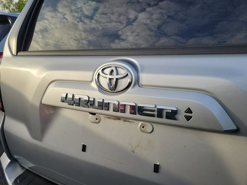 Used 2024 Toyota 4Runner SR5 image 17